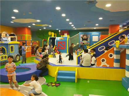 樂(lè )園實(shí)景-(43)