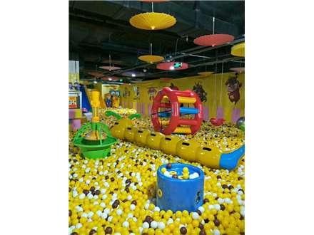 樂(lè )園實(shí)景-(65)