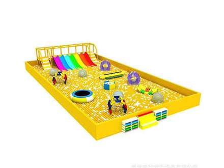 百萬(wàn)海洋球-0004