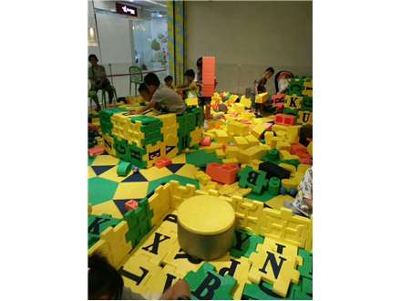 大積木樂(lè )園-0004
