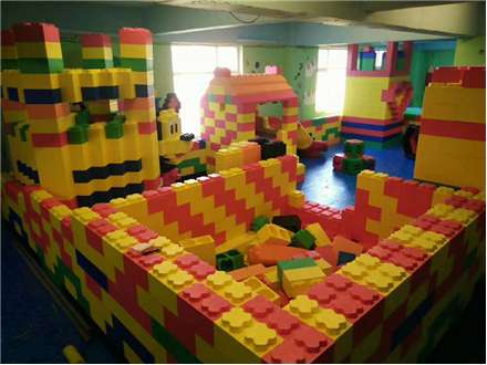 大積木樂(lè )園-0031