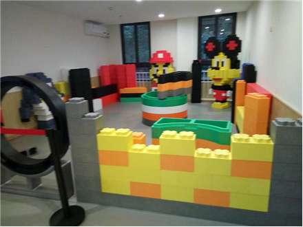 大積木樂(lè )園-0044