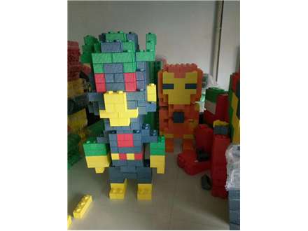 大積木樂(lè )園-0052