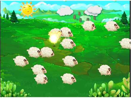 互動(dòng)投影游戲-0009