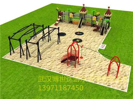 非標游樂(lè ) (1079)