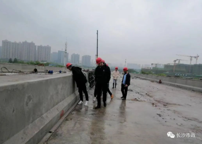 市政要聞|強化督查督導，狠抓整改落實(shí)