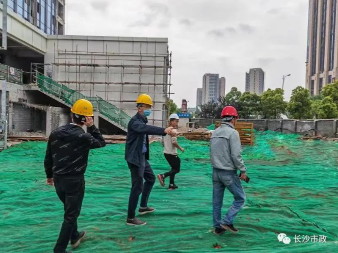 市政要聞|持續發(fā)力，堅決打贏(yíng)藍天保衛戰